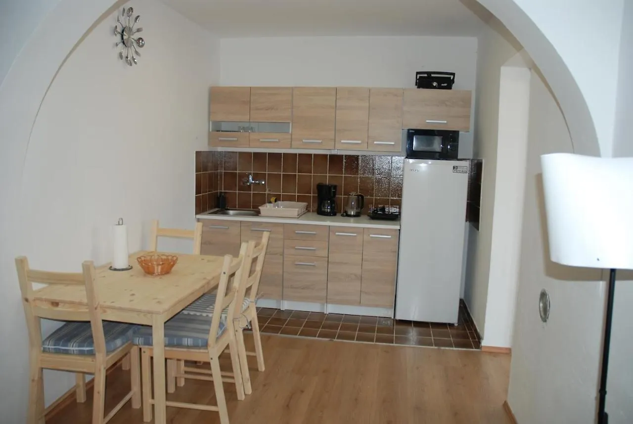 5 Meters From The Sea With Private Beach - 70M2 Colibri Sunset Apartments Sveti Petar