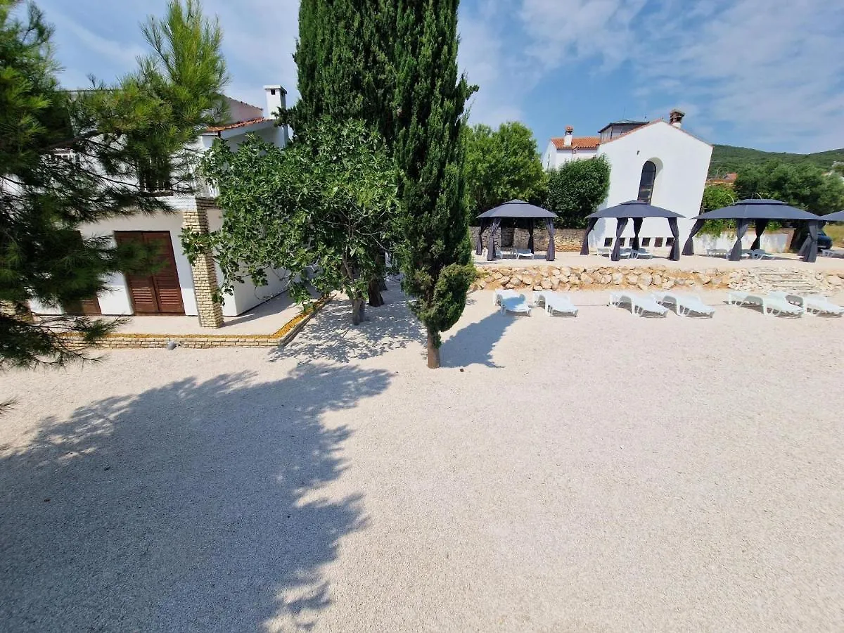 5 Meters From The Sea With Private Beach - 70M2 Colibri Sunset Apartments Sveti Petar  Sveti Petar (Zadar)