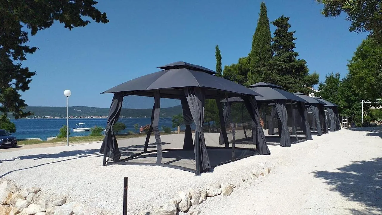 5 Meters From The Sea With Private Beach - 70M2 Colibri Sunset Apartments Sveti Petar  0*, Sveti Petar (Zadar) Croatia