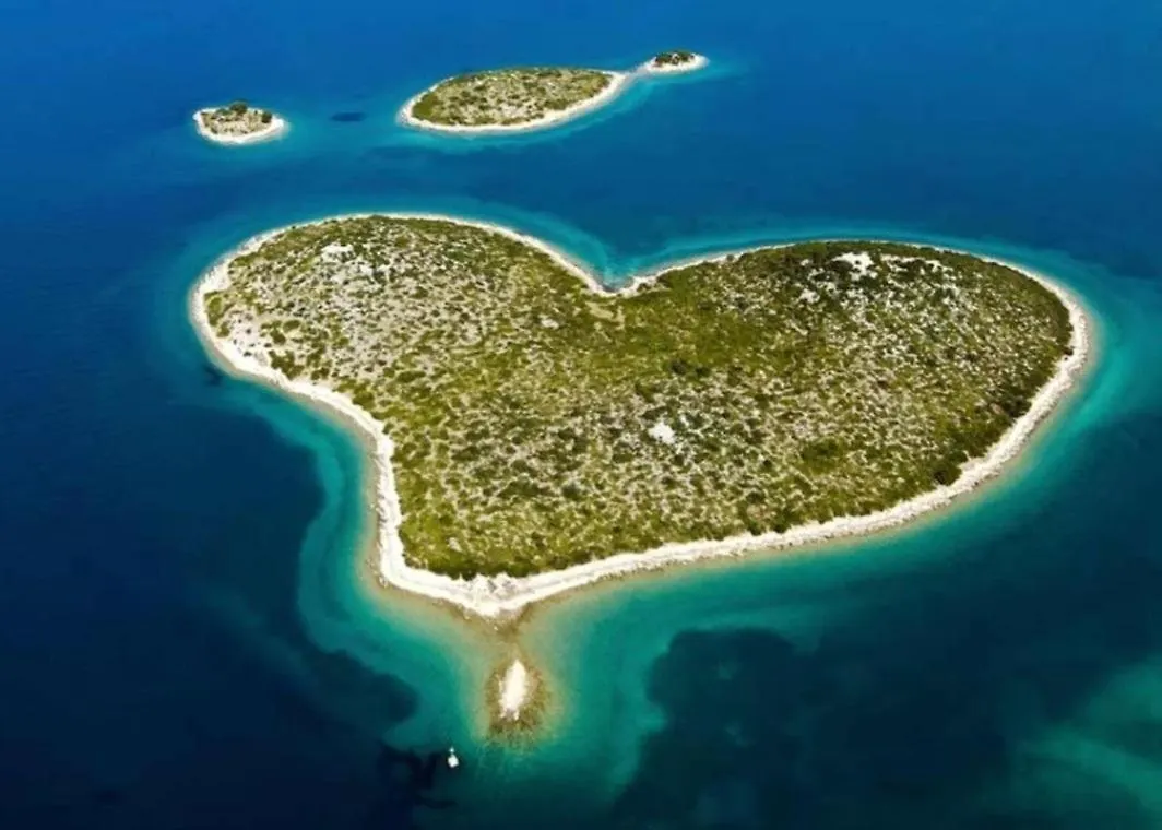 5 Meters From The Sea With Private Beach - 70M2 Colibri Sunset Apartments Sveti Petar  0*, Sveti Petar (Zadar)
