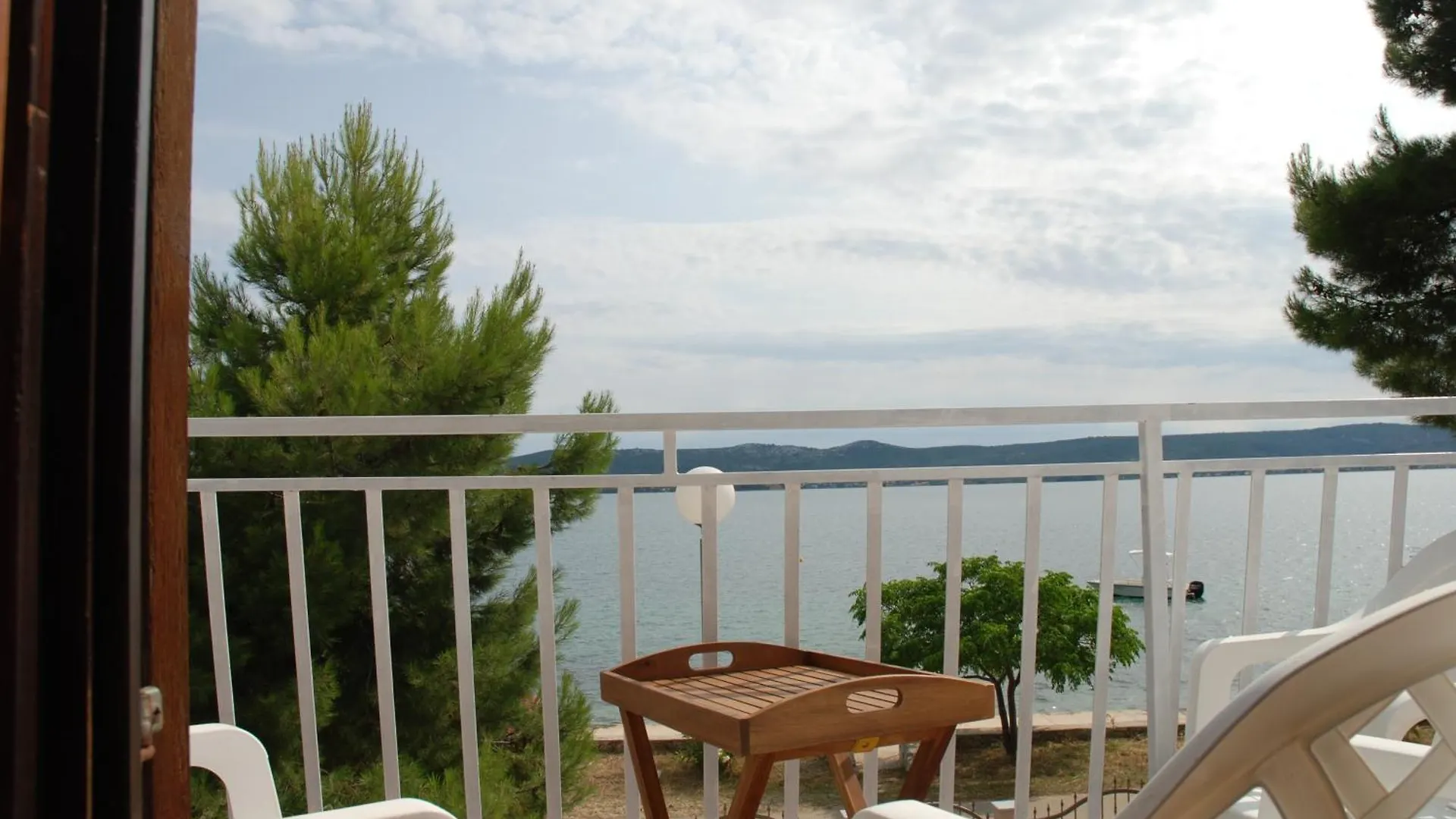5 Meters From The Sea With Private Beach - 70M2 Colibri Sunset Apartments Sveti Petar   Sveti Petar (Zadar)