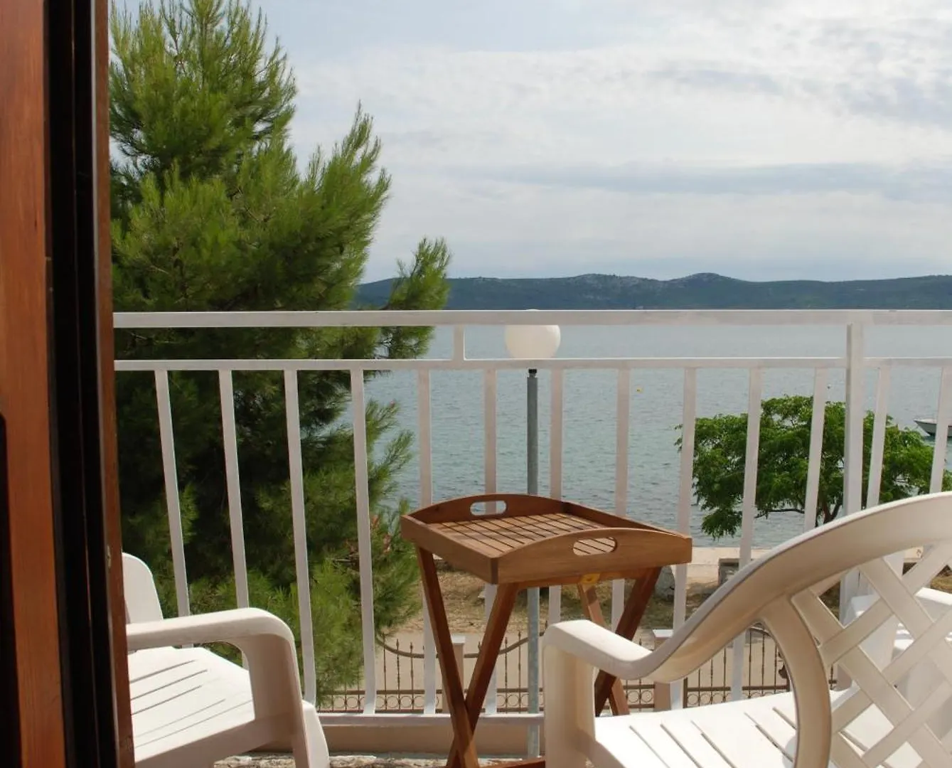 5 Meters From The Sea With Private Beach - 70M2 Colibri Sunset Apartments Sveti Petar   Sveti Petar (Zadar)