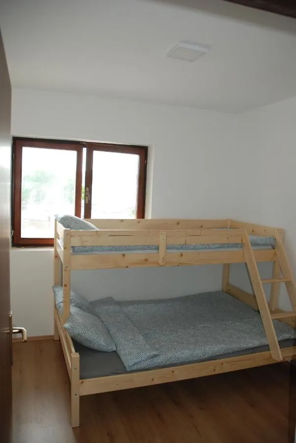 5 Meters From The Sea With Private Beach - 70M2 Colibri Sunset Apartments Sveti Petar