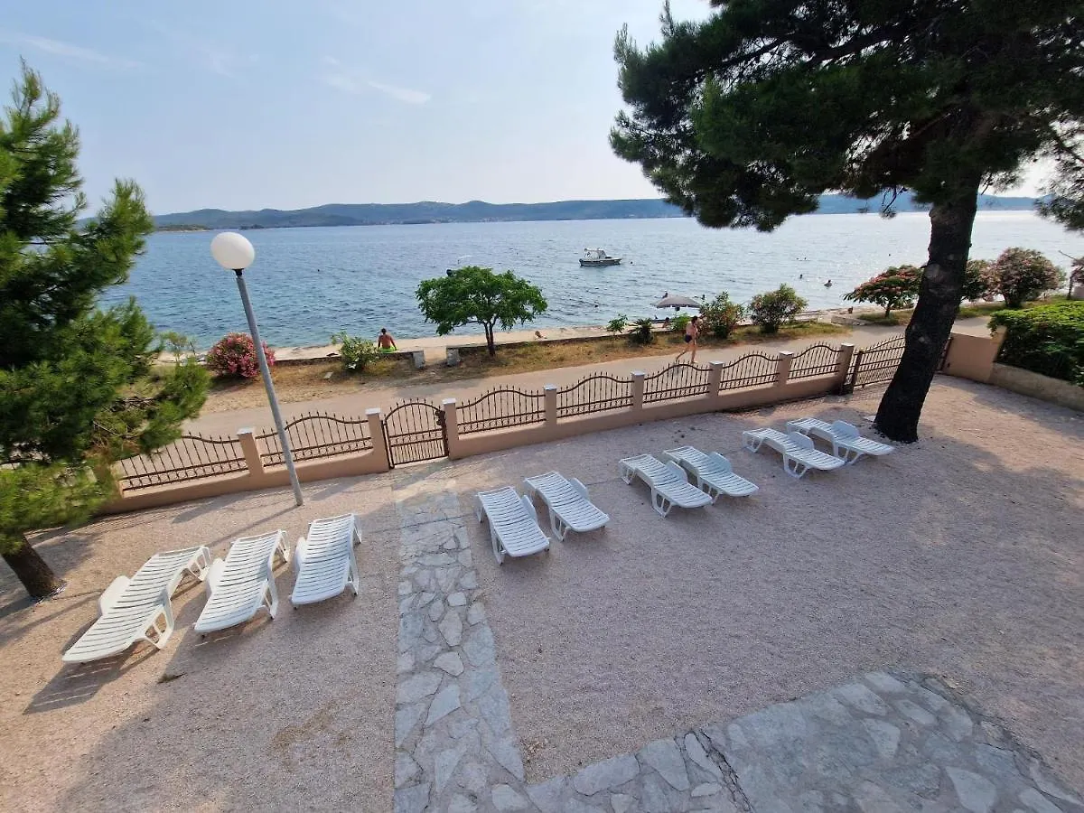 5 Meters From The Sea With Private Beach - 70M2 Colibri Sunset Apartments Sveti Petar  Croatia