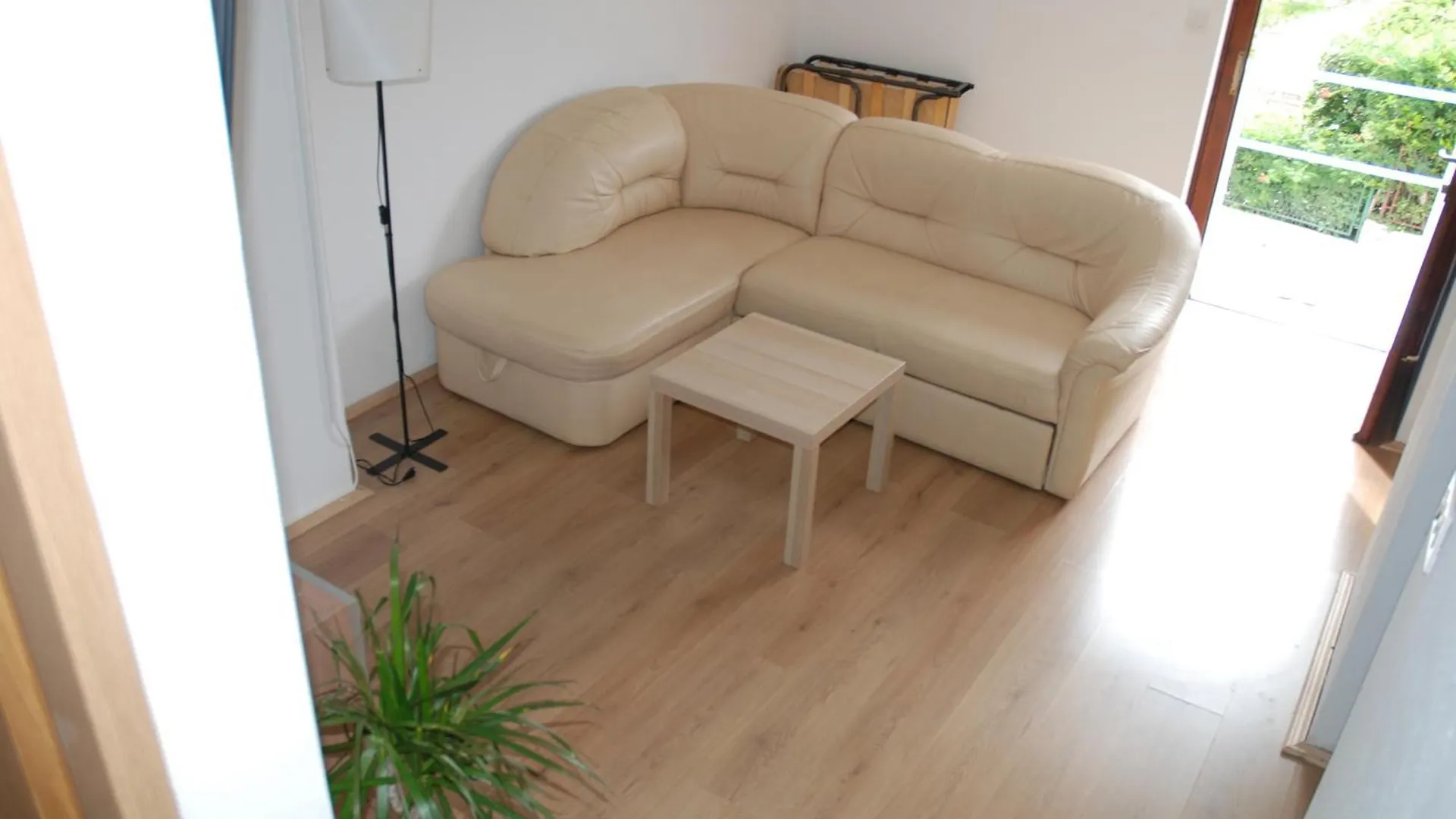 5 Meters From The Sea With Private Beach - 70M2 Colibri Sunset Apartments Sveti Petar
